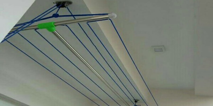 Pulley-Cloth-Drying-Hanger-Bangalore