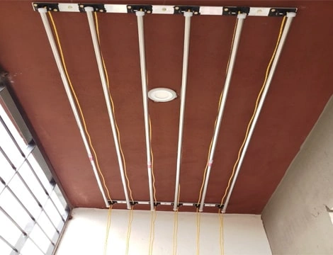 project