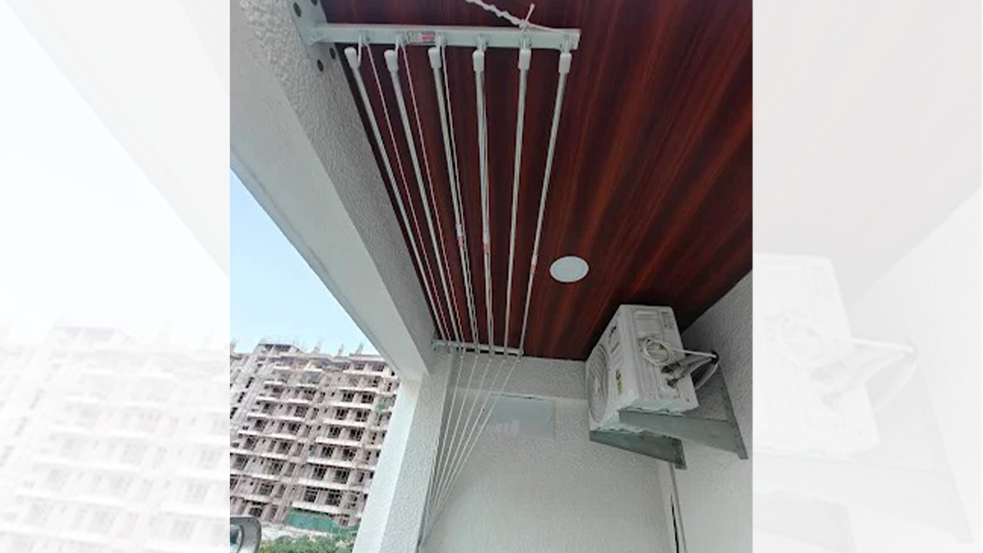 Cloth Drying Hanger | Best Pull and Dry 